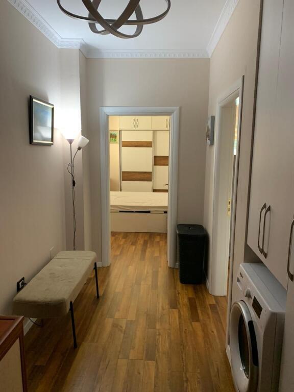 🏡 Apartment 1+1 for rent 📍 Location: Elbasan Street💰 Price: 65,000 lek / month
