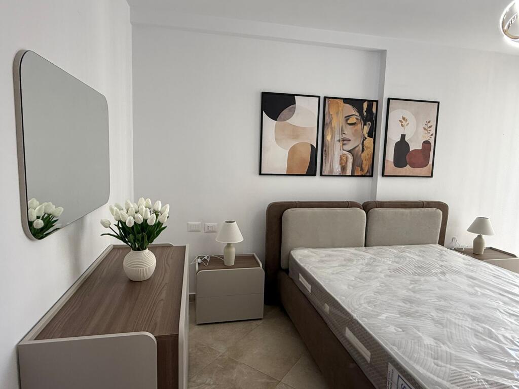 House for rent, in Pallat i Ri 2+1 ID 13939     