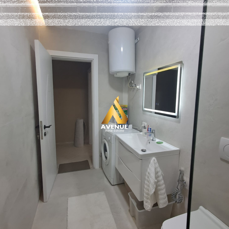 FOR RENT APARTMENT 1+1, AIR ALBANIA, TIRANA