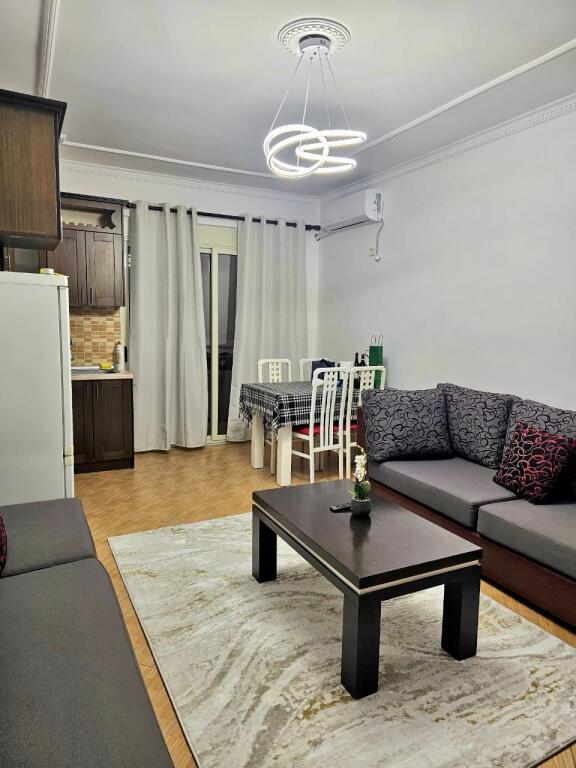 📣 FOR RENT Apartment 2+1 With 2 Bathrooms 📍 Fresk, Near Deliut Restaurant 🛣️ Teleferiku Street ✨