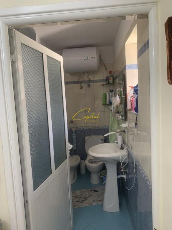 SHIETT APARTAMENT 1+1 BERAT 58.000 EURO