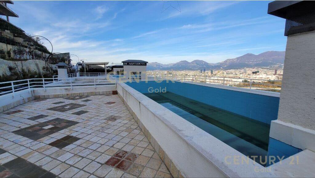 VILLA WITH POOL FOR RENT IN KODRA E DIELLIT 2!