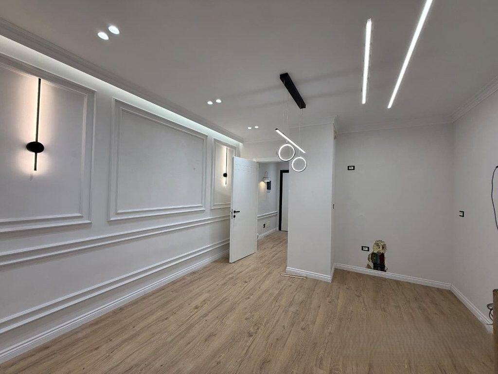 SELLING 1+1 APARTMENT WITH VERANDA - FRATARI COMPLEX! 140,000 €