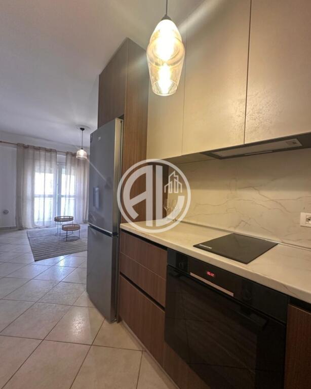 Appartamento 1+1 con vista mare in affitto –Vollga Durres