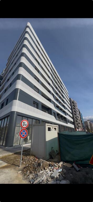 Apartments 1+1/2+1 for Sale. Parallel Living, Don Bosko