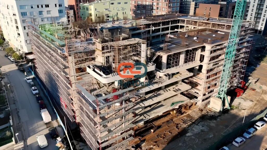 Presso San Paolo Residence, Vendesi Appartamento 1+1, Con Orientamento E Planimetria Perfetta !!
