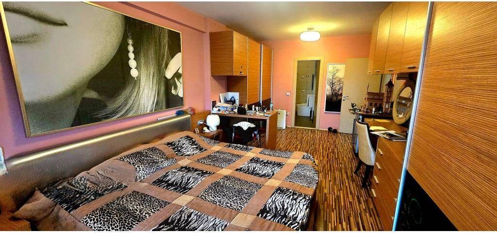 SHITET, APARTAMENT 2+1+2 ME GARAZH NE HYRJE TE DON BOSKO‼️ 290,000 €