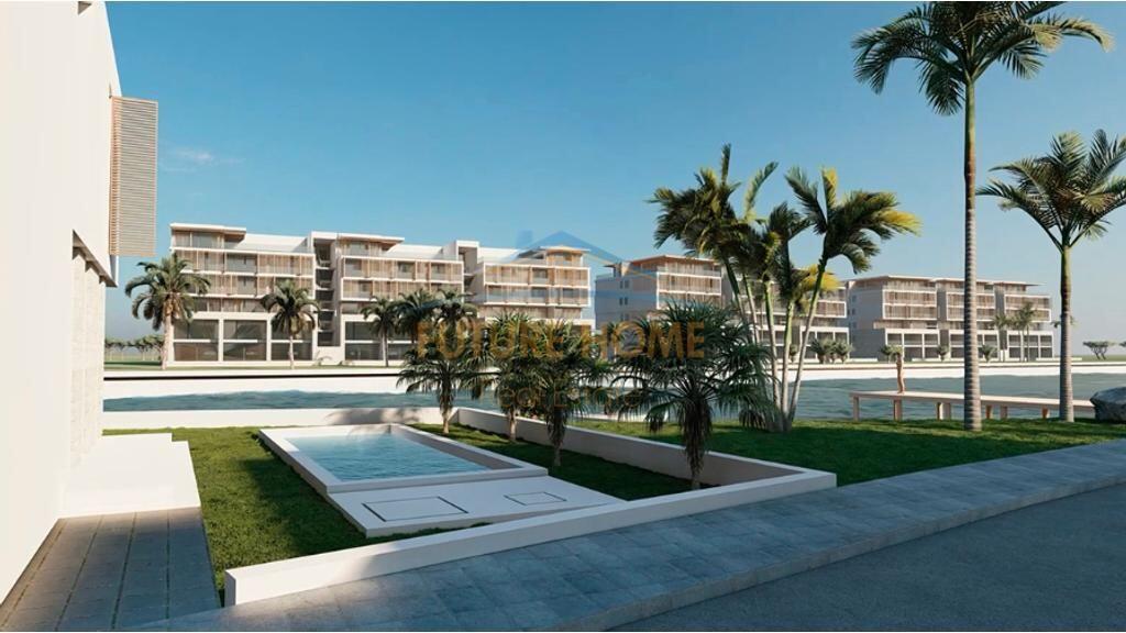 Sale,\Apartment 1+1, Porto Lalzi,