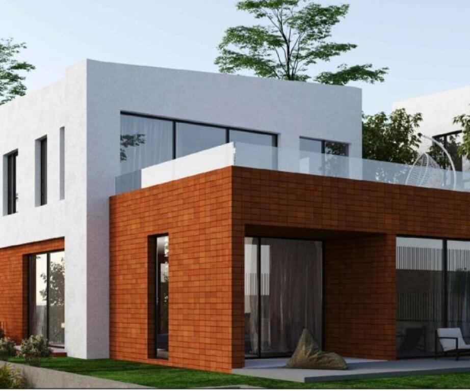 SHITET APARTAMENT 3+1+3 + VERANDË + 2 POSTE PARKIMI, TEK REZIDENCA “CUCI 3” – MJULL BATHORE!