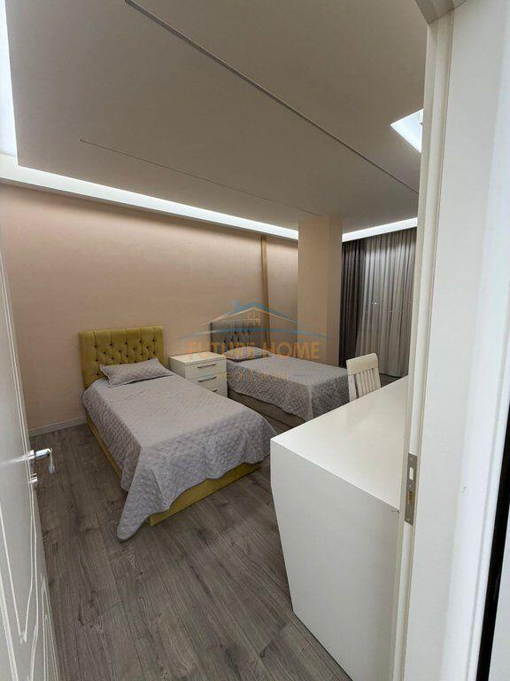 Qera,Apartament 3+1+2, Don Bosko,Tiranë.