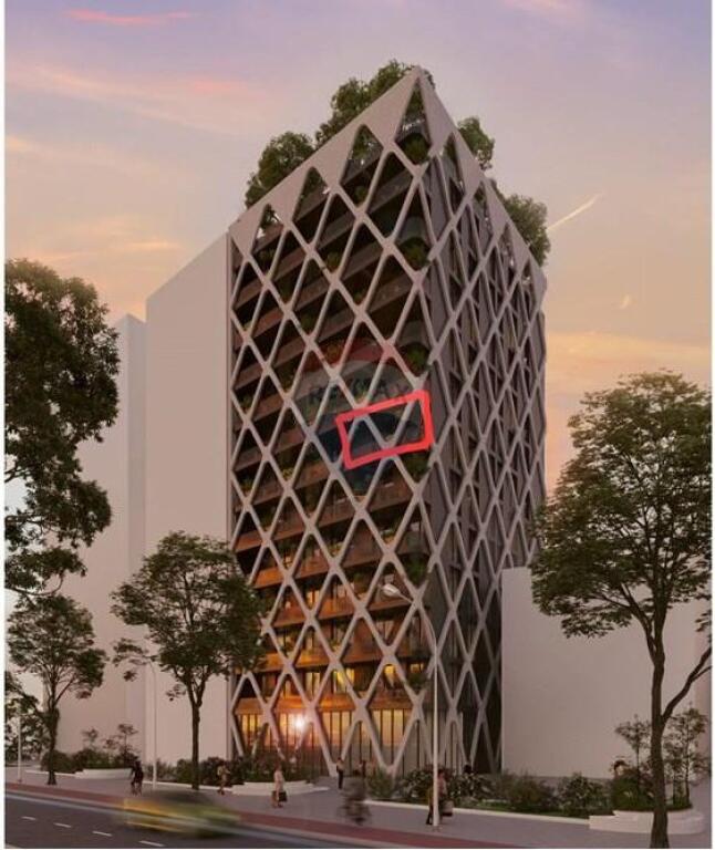 1+1 Apartment for Sale 