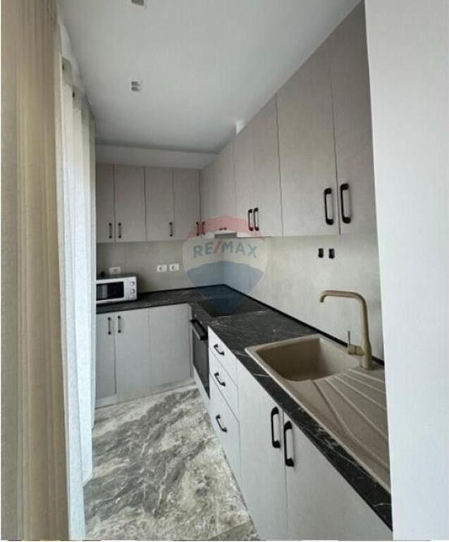 Apartament per qera 1+1 te Rruga Nexho Konomi