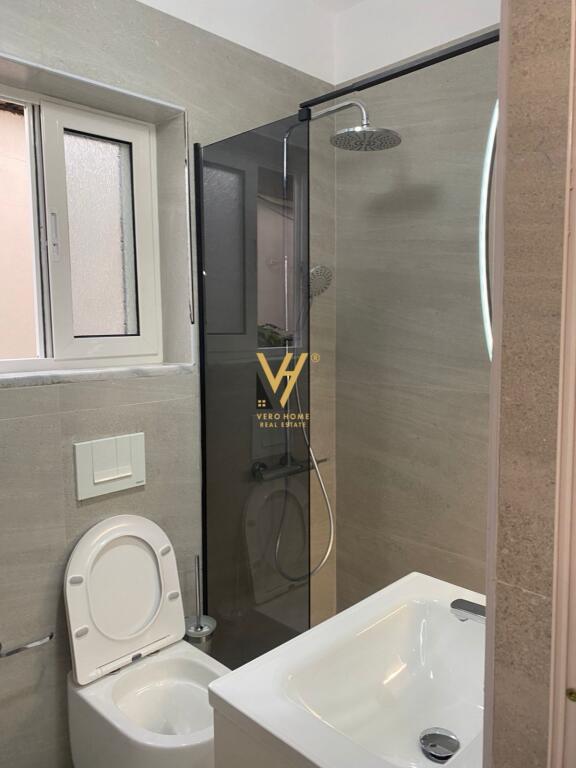 APARTMENT 1+1+BLK FOR RENT IN LAPRAKE 40,000 LEKE