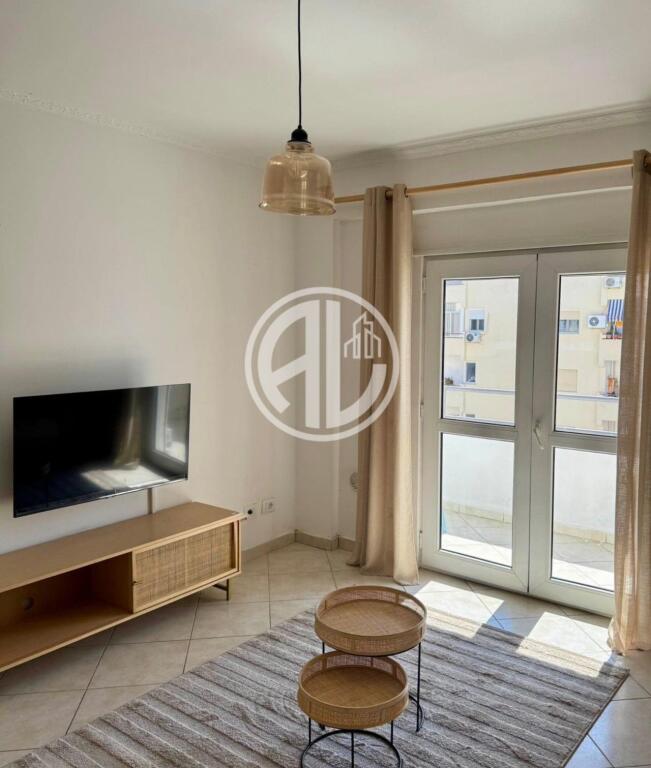 Apartment 1+1 with sea view for rent – Vollga Durres