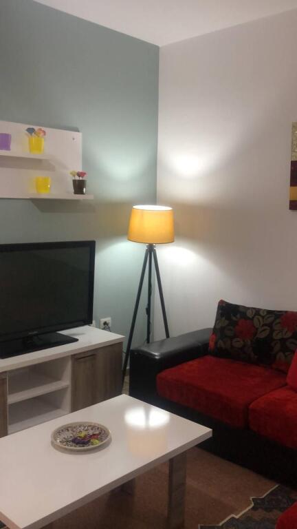 Apartment for rent, 2+1+balcony, new at the “Shopi” Residence, Elbasan