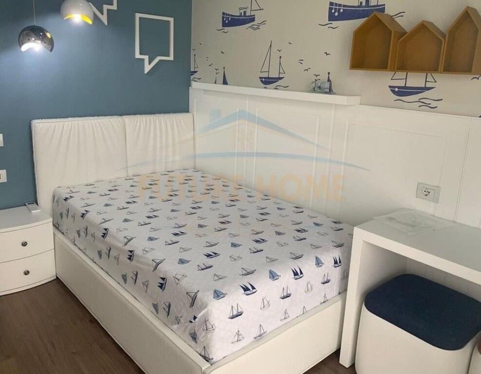 Qira,Apartament 2+1+ Post parkimi,Liqeni i Thate.