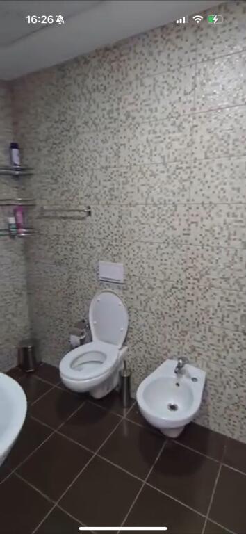 APARTMENT FOR RENT 2+1+2