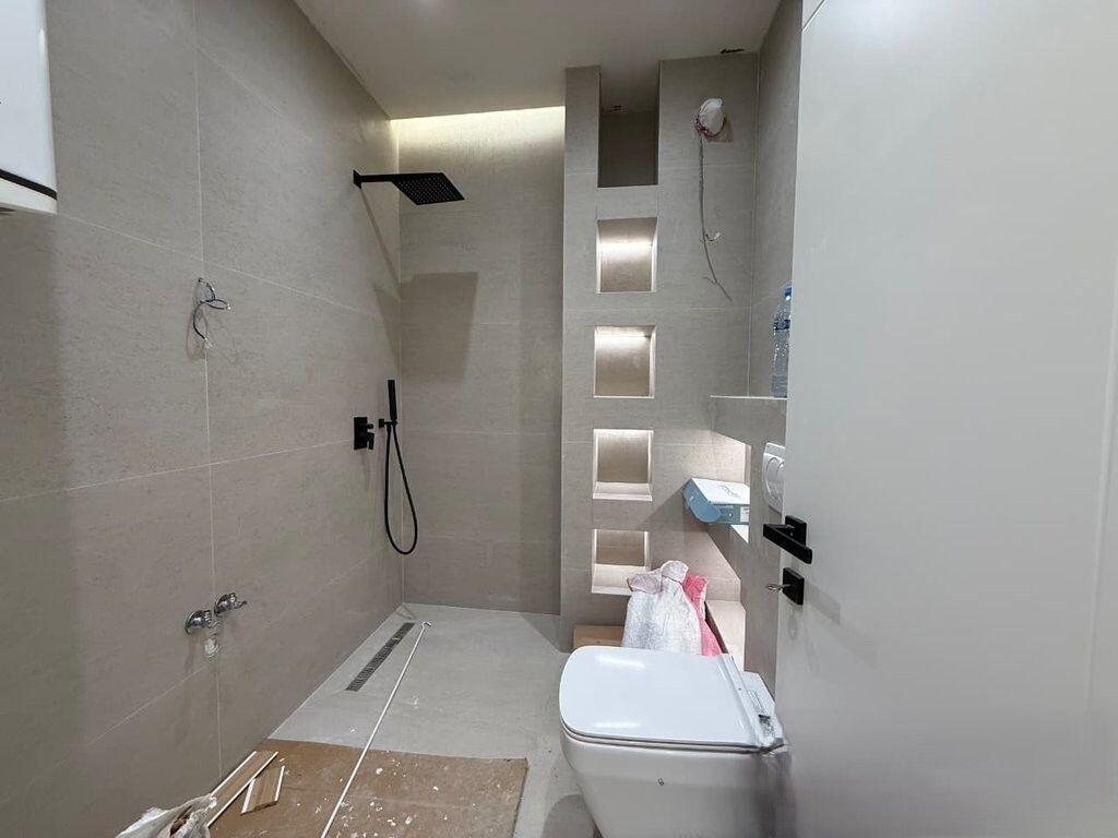 SELLING 1+1 APARTMENT WITH VERANDA - FRATARI COMPLEX! 140,000 €