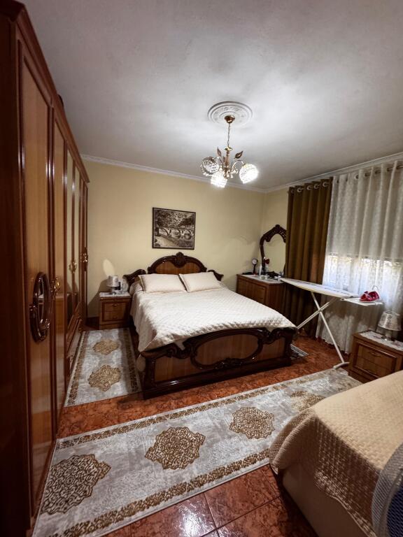 3-storey furnished villa for sale