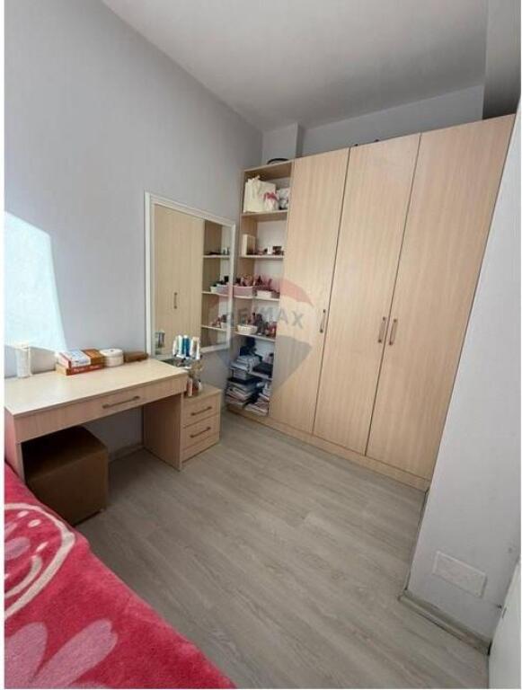 Apartment for rent 2+1 on Dibra Street