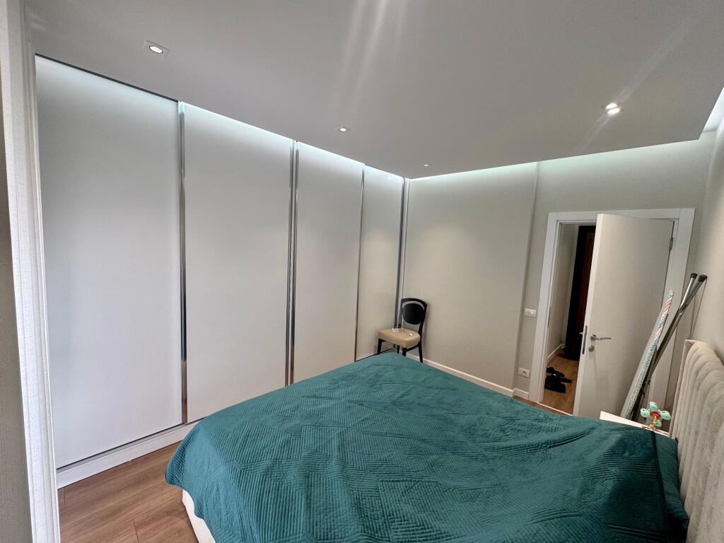 📣 QERA SUPER Apartament 2+1 Me Parking 📍 Univers City Residence, Prane QTU ✨