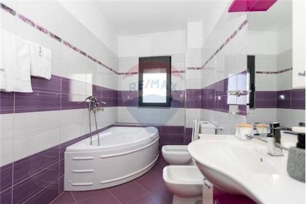 Luxury 2+1+2 Apartment for Sale