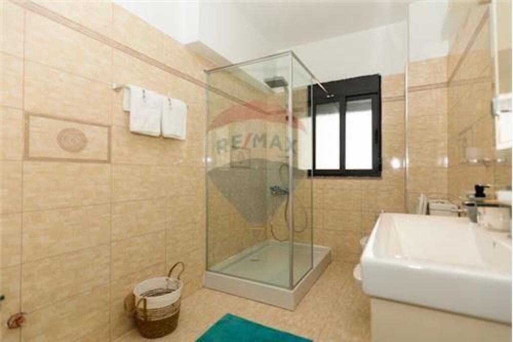 Luxury 2+1+2 Apartment for Sale