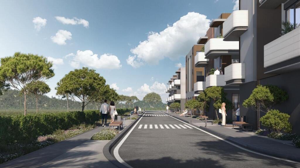 📌PRENOTA SOLO CON *4,000€* VILLA LUXURY 📍*Baia di Lalëz - Melia Resort, a lato* | *289,000€* (Ridotto da 411,500 €)
