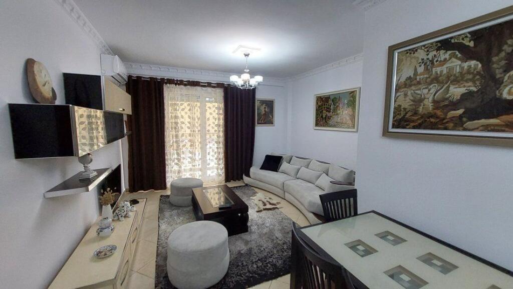 Apartament 2+1 me qira tek Jordan Misja!