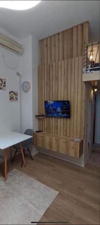 Apartment for sale Grasoniere, behind Globe, Kavaja Street.