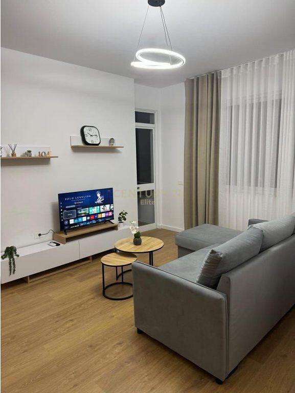 Affitto, Appartamento 1+1, Fresk