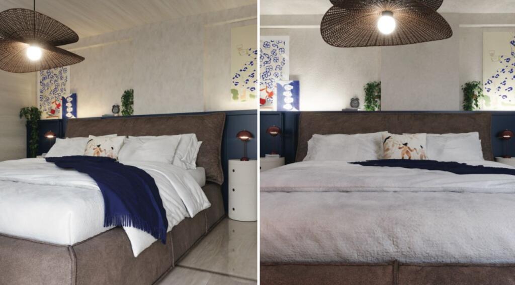 🌊🏡 Shitet apartament modern 2+1 – 📍Vlorë