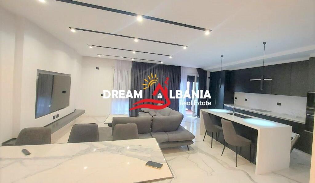 Apartment 2+1+2 for sale on Asim Vokshi street, at the Panorama Complex in Tirana (ID 41212138)