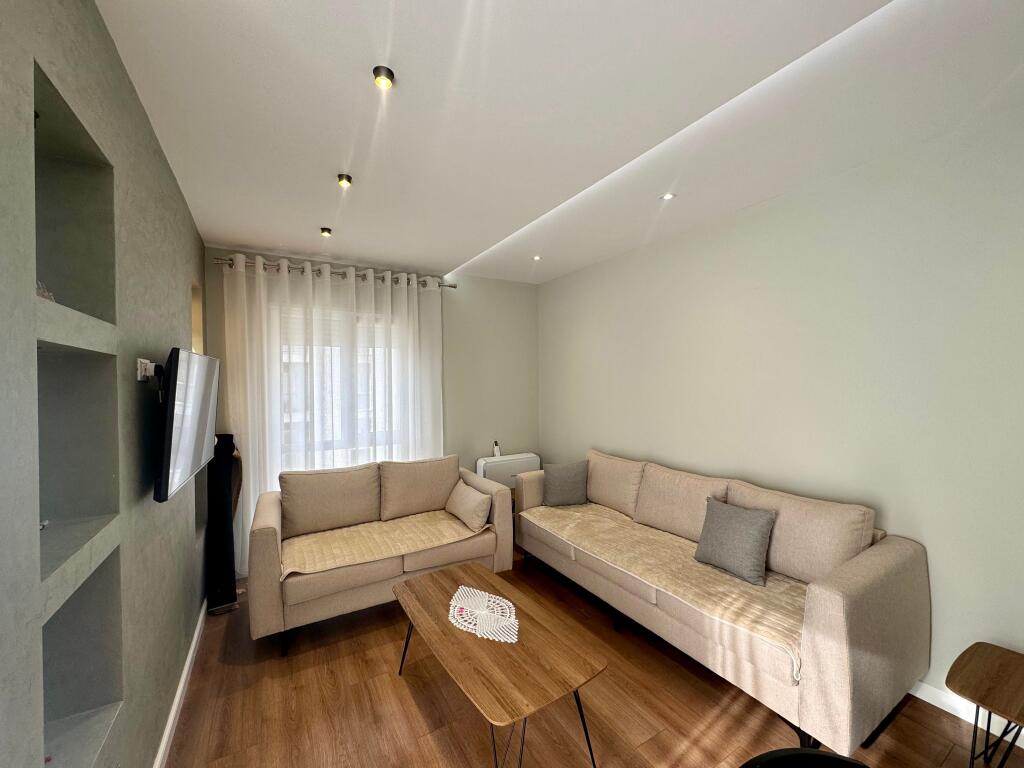 📣 QERA SUPER Apartament 2+1 Me Parking 📍 Univers City Residence, Prane QTU ✨