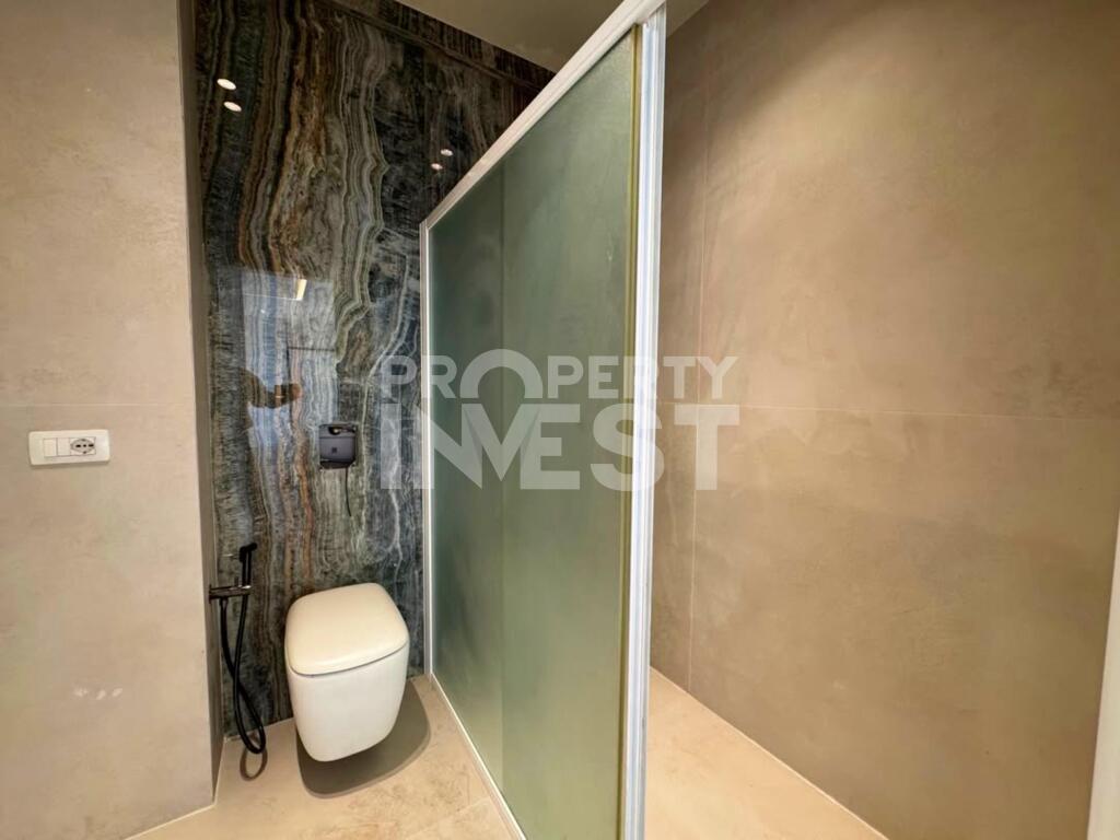 Shitet Apartament 3+1+2📍Pallati Brigadave