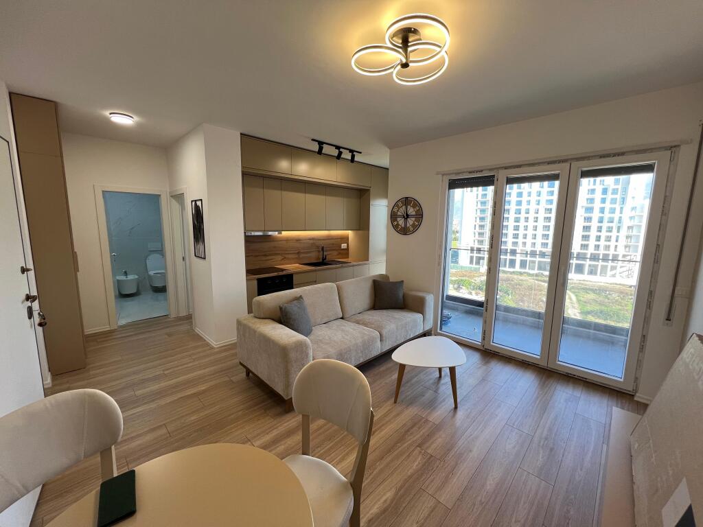Apartament