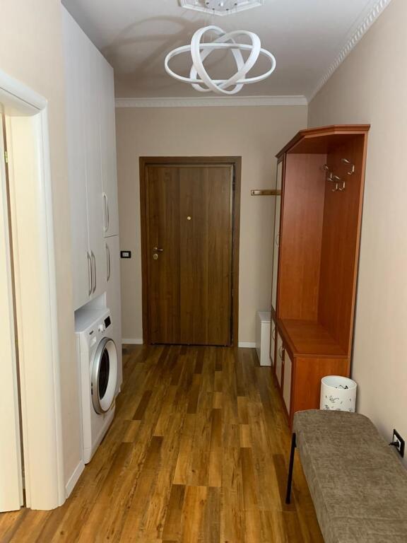 🏡 Apartment 1+1 for rent 📍 Location: Elbasan Street💰 Price: 65,000 lek / month