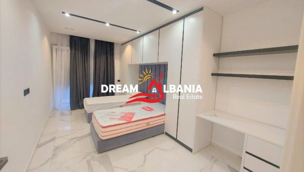 Apartment 2+1+2 for sale on Asim Vokshi street, at the Panorama Complex in Tirana (ID 41212138)