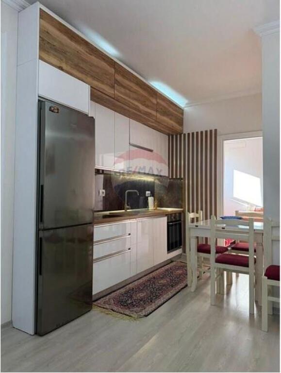 Apartment for rent 2+1 on Dibra Street