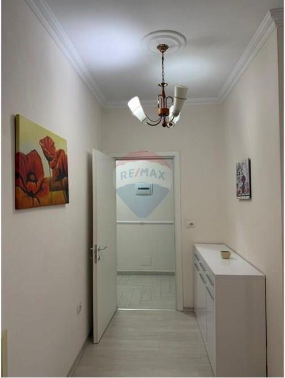 Apartment for rent 2+1 on Dibra Street