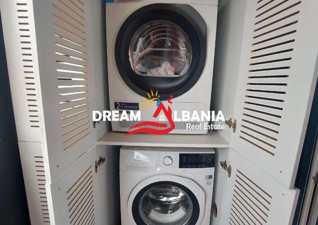 Apartment 2+1+2 for sale on Asim Vokshi street, at the Panorama Complex in Tirana (ID 41212138)