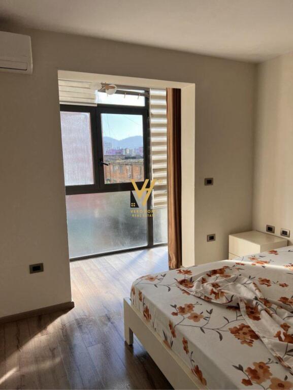 APARTMENT 1+1 FOR RENT AT 21 DHJETORI 600 EURO