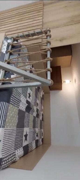 Apartment for sale Grasoniere, behind Globe, Kavaja Street.