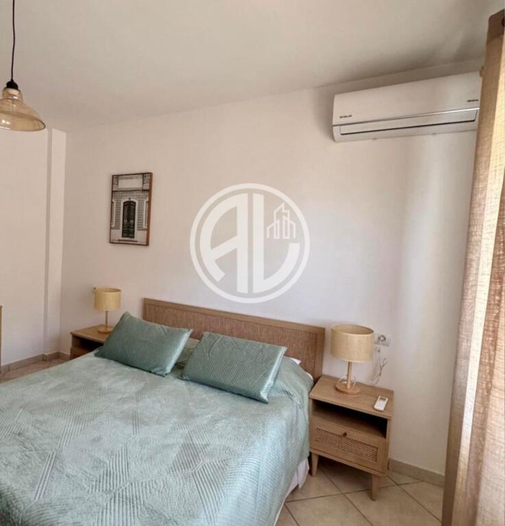 Apartment 1+1 with sea view for rent – Vollga Durres