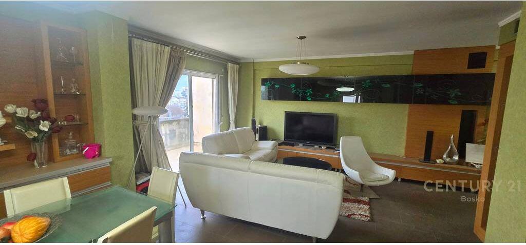 IN VENDITA, APPARTAMENTO 2+1+2 CON GARAGE ALL'INGRESSO DI DON BOSCO‼️