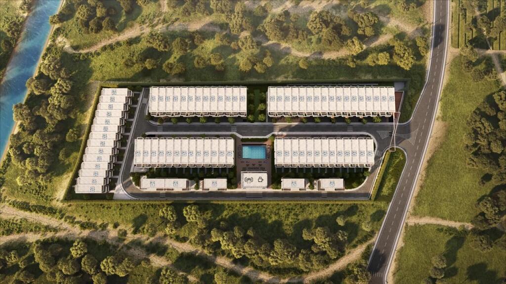📌PRENOTA SOLO CON *4,000€* VILLA LUXURY 📍*Baia di Lalëz - Melia Resort, a lato* | *289,000€* (Ridotto da 411,500 €)
