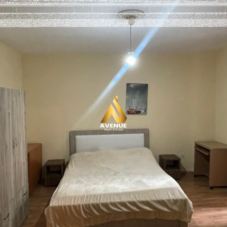 APPARTAMENTO IN AFFITTO 2+1 – PALAZZO DELLA FRECCIA, TIRANA
