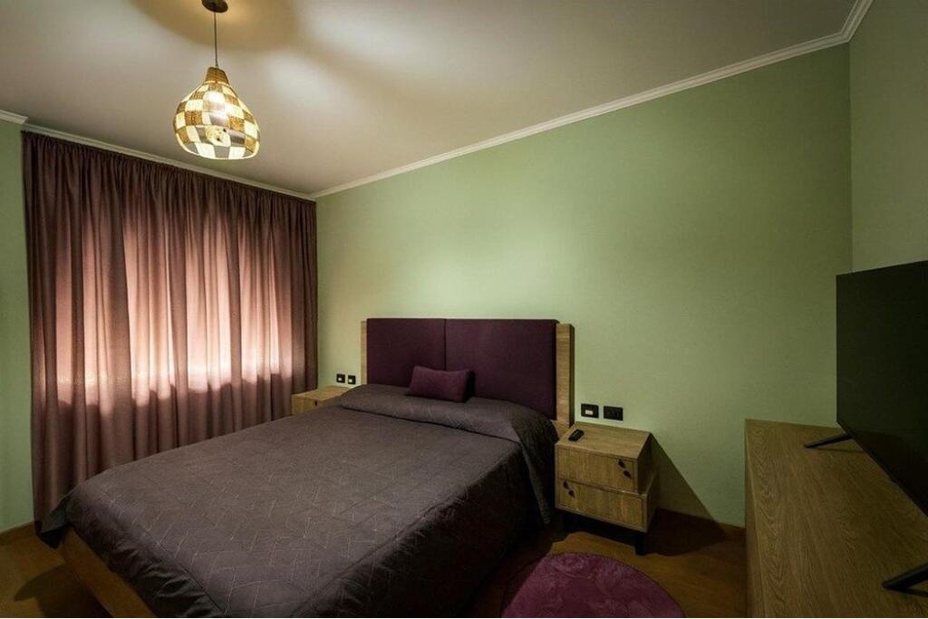 Apartment 2+1 Paris Commune