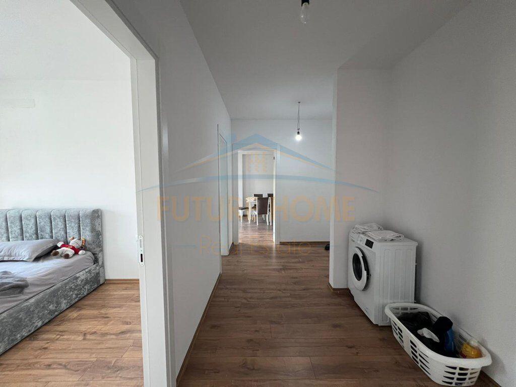 Shitet Apartament 2+1+2, Bulevardi i Ri