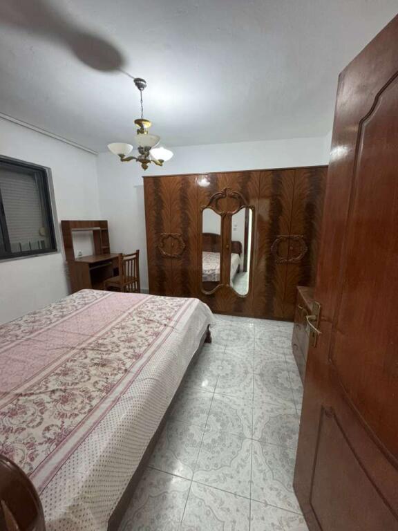 APARTMENT FOR RENT 1+1